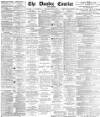 Dundee Courier Thursday 21 April 1887 Page 1