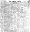Dundee Courier Saturday 14 May 1887 Page 1