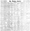 Dundee Courier Saturday 17 March 1888 Page 1