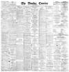 Dundee Courier Saturday 24 March 1888 Page 1