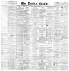 Dundee Courier Saturday 01 September 1888 Page 1