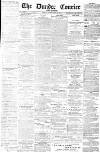 Dundee Courier Friday 14 September 1888 Page 1