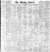 Dundee Courier Saturday 17 November 1888 Page 1