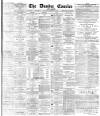Dundee Courier Monday 19 November 1888 Page 1