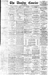 Dundee Courier Friday 23 November 1888 Page 1