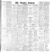 Dundee Courier Saturday 08 December 1888 Page 1