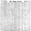 Dundee Courier Saturday 19 January 1889 Page 1