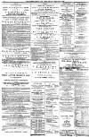 Dundee Courier Friday 15 February 1889 Page 8