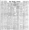 Dundee Courier Saturday 16 March 1889 Page 1