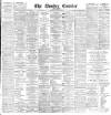 Dundee Courier Tuesday 26 March 1889 Page 1