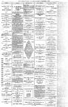 Dundee Courier Saturday 07 December 1889 Page 2