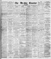 Dundee Courier Tuesday 04 February 1890 Page 1