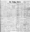 Dundee Courier Saturday 24 May 1890 Page 1