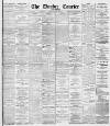 Dundee Courier Thursday 29 May 1890 Page 1