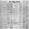 Dundee Courier Saturday 31 May 1890 Page 1