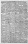 Dundee Courier Saturday 14 June 1890 Page 4