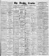 Dundee Courier Monday 30 June 1890 Page 1