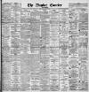 Dundee Courier Tuesday 12 August 1890 Page 1