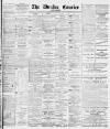 Dundee Courier Wednesday 20 August 1890 Page 1