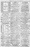 Dundee Courier Saturday 29 November 1890 Page 2