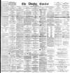 Dundee Courier Wednesday 18 February 1891 Page 1
