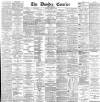 Dundee Courier Tuesday 10 March 1891 Page 1
