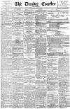 Dundee Courier Saturday 25 April 1891 Page 1