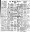 Dundee Courier Tuesday 23 June 1891 Page 1