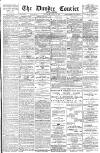 Dundee Courier Saturday 30 April 1892 Page 1
