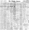 Dundee Courier Monday 14 November 1892 Page 1