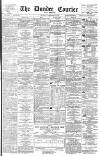 Dundee Courier Friday 16 December 1892 Page 1