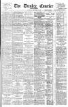 Dundee Courier Saturday 17 December 1892 Page 1