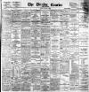 Dundee Courier Tuesday 03 January 1893 Page 1