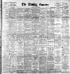 Dundee Courier Tuesday 17 January 1893 Page 1