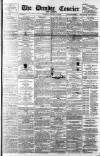 Dundee Courier Tuesday 24 January 1893 Page 1