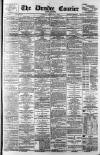 Dundee Courier Tuesday 07 February 1893 Page 1