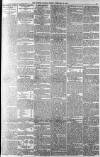 Dundee Courier Friday 10 February 1893 Page 5