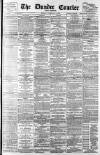 Dundee Courier Tuesday 14 February 1893 Page 1