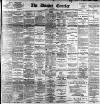 Dundee Courier Monday 20 February 1893 Page 1
