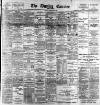 Dundee Courier Monday 27 February 1893 Page 1
