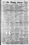 Dundee Courier Tuesday 28 February 1893 Page 1