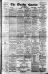 Dundee Courier Friday 10 March 1893 Page 1