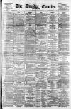 Dundee Courier Tuesday 28 March 1893 Page 1