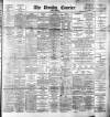 Dundee Courier Monday 15 May 1893 Page 1