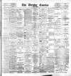 Dundee Courier Wednesday 16 August 1893 Page 1