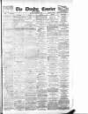 Dundee Courier Tuesday 17 October 1893 Page 1