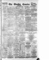 Dundee Courier Tuesday 26 December 1893 Page 1