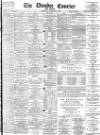 Dundee Courier Wednesday 21 February 1894 Page 1