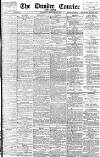 Dundee Courier Saturday 24 February 1894 Page 1