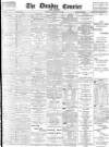 Dundee Courier Monday 26 February 1894 Page 1